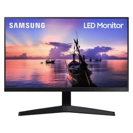 Monitor 24 Samsung T35F 1920 x 1080 LED Čierna
