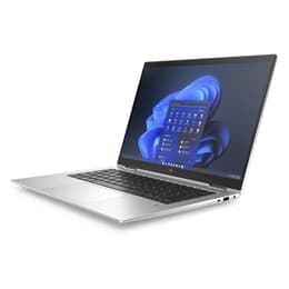 HP EliteBook x360 1040 G9 14" (2022) - Core i7 - Gen 12 (U) - 16GB - SSD 512 GB QWERTY - Anglická