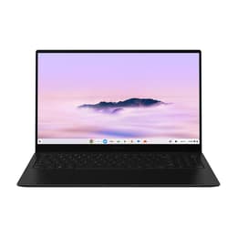 Samsung Galaxy ChromeBook Plus Core 5-120U 1.4 GHz 256GB SSD - 8GB AZERTY - Francúzska