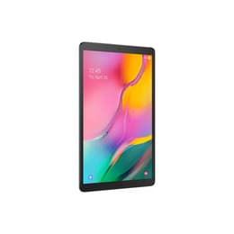 Galaxy Tab A 64GB - Strieborná - WiFi