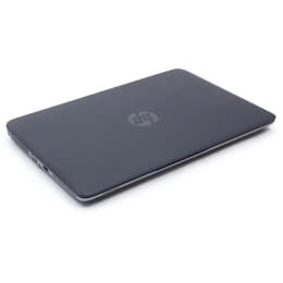 HP EliteBook 850 G2 15" (2015) - Core i5-5300U - 8GB - SSD 256 GB QWERTZ - Nemecká