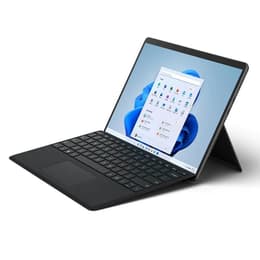 Microsoft Surface Pro 8 13" (2020) - Core i5-1135G7 - 16GB - SSD 256 GB QWERTY - Anglická