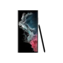 Galaxy S22 Ultra 5G 128GB - Čierna - Neblokovaný