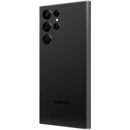 Galaxy S22 Ultra 5G 128GB - Čierna - Neblokovaný