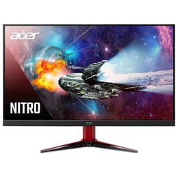 Monitor 24,5 Acer VG240Y 1920 x 1080 LED Čierna