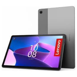 Lenovo M10 Plus 32GB - Sivá - WiFi