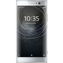 Sony Xperia XA2 32GB - Strieborná - Neblokovaný