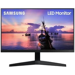 Monitor 27 Samsung F27G350TFW 1920 x 1080 LCD Čierna