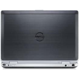 Dell Latitude E6420 14" (2011) - Core i5-2520M - 4GB - SSD 256 GB QWERTY - Španielská