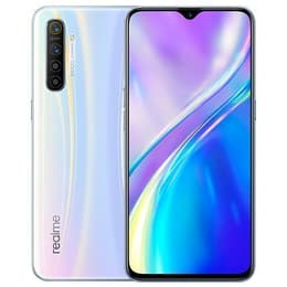 Realme XT 128GB - Biela - Neblokovaný