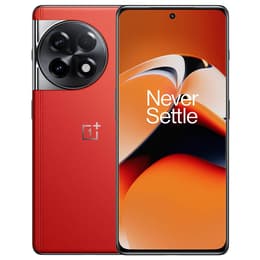 OnePlus 11R 128GB - Červená - Neblokovaný