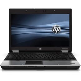 HP EliteBook 8440P 14" (2010) - Core i5-520M - 3GB - HDD 250 GB AZERTY - Francúzska