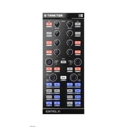 Audio príslušenstvo Native Instruments Traktor Kontrol X1 MK1