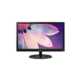 Monitor 27 LG 27MP38VQ 1920 x 1080 LCD Sivá