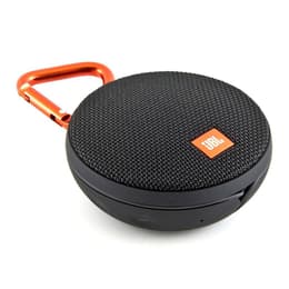 Bluetooth Reproduktor JBL Clip 2 - Čierna