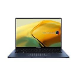 Asus ZenBook 14 OLED UX3402 14" (2023) - Core i9 - Gen 13 (H) - 16GB - SSD 512 GB AZERTY - Francúzska