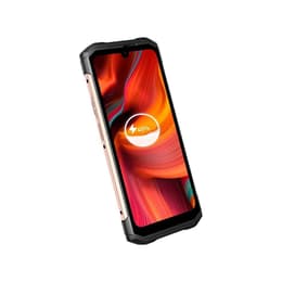 Doogee S99 128GB - Zlatá - Neblokovaný
