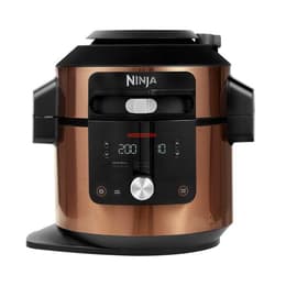 Multifunkčný hrniec Ninja OL650