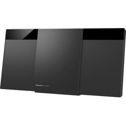 Mikro hi-fi systém Panasonic SC-HC302 Bluetooth