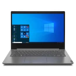 Lenovo V14-IIL 14" (2020) - Core i5 - Gen 10 (G) - 8GB - SSD 256 GB QWERTY - Talianska
