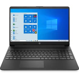 HP 15s-eq2252ng 15" () - Ryzen 5 - 5000 Series (U) - 8GB - HDD 256 GB QWERTZ - Nemecká