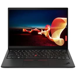 Lenovo ThinkPad X1 Nano G1 13" (2021) - Core i7 - Gen 11 (G) - 16GB - SSD 512 GB QWERTY - Anglická