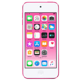 iPod touch 7 128GB - Ružová