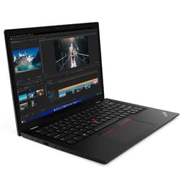 Lenovo ThinkPad T14 G2 14" (2021) - Ryzen 5 - 5000 Series (U) - 16GB - SSD 512 GB AZERTY - Francúzska