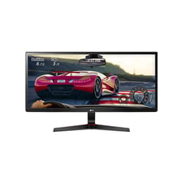 Monitor 29 LG 29UM69G-B 2560 x 1080 LED Čierna