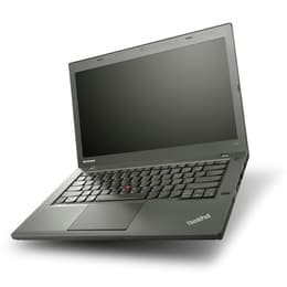 Lenovo ThinkPad T440 14" (2014) - Core i7-4600U - 8GB - SSD 128 GB QWERTZ - Nemecká