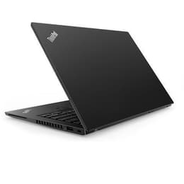Lenovo ThinkPad X280 12" (2018) - Core i5 - Gen 8 (U) - 8GB - SSD 512 GB AZERTY - Francúzska