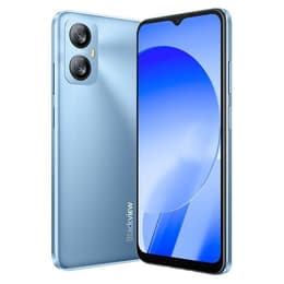 Blackview A52 32GB - Modrá - Neblokovaný