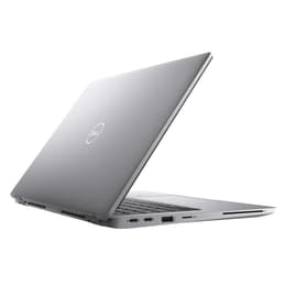 Dell Latitude 5320 13" (2020) - Core i5 - Gen 11 (G) - 16GB - SSD 256 GB QWERTZ - Nemecká