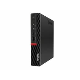 Lenovo ThinkCentre M720Q Tiny Core i5-8500T 2.1 - SSD 1 To - 64GB