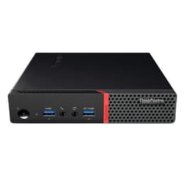 Lenovo ThinkCentre M700 Tiny Core i5-6500T 2.5 - SSD 512 GB - 16GB
