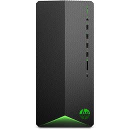 HP Pavilion Gaming TG01-1035NF Core i5-10400F 2.9 GHz - SSD 256 GB + HDD 1 To - 8GB