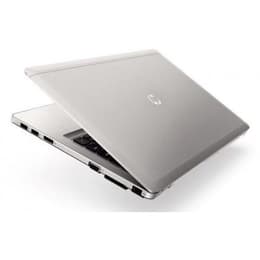 HP EliteBook Folio 9470M 14" (2013) - Core i5-3427U - 4GB - SSD 256 GB AZERTY - Francúzska