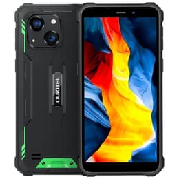 Oukitel WP32 128GB - Zelená - Neblokovaný