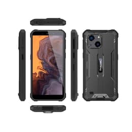 Oukitel WP32 128GB - Zelená - Neblokovaný