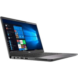 Dell Latitude 7300 13" (2020) - Core i7-8665U - 32GB - SSD 256 GB AZERTY - Francúzska