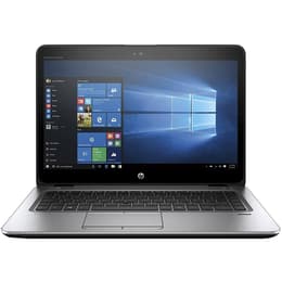 HP ProBook 745 G3 14" (2016) - A8-8600B - 8GB - SSD 240 GB AZERTY - Francúzska