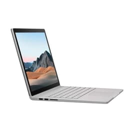 Microsoft Surface Laptop 3 13" (2019) - Core i5-1035G7 - 8GB - SSD 256 GB QWERTZ - Nemecká