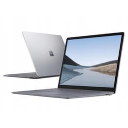 Microsoft Surface Laptop 3 13" (2019) - Core i5-1035G7 - 8GB - SSD 256 GB QWERTZ - Nemecká