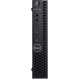 Dell OptiPlex 3070 Micro Core i5-9500T 2.2 - SSD 256 GB - 8GB