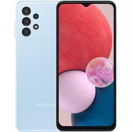 Galaxy A13 128GB - Modrá - Neblokovaný