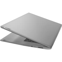 Lenovo IdeaPad 3 17" (2021) - Core i3 - Gen 11 (G) - 8GB - SSD 256 GB AZERTY - Francúzska
