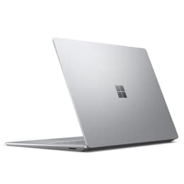 Microsoft Surface Laptop 4 15" (2020) - Core i7 - Gen 11 (G) - 16GB - SSD 512 GB QWERTY - Anglická