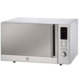 Mikrovlnná rúra s grilom MMG25D-17 MANDINE