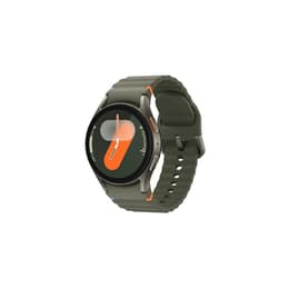 Smart hodinky Samsung Galaxy Watch 7 á á - Zelená