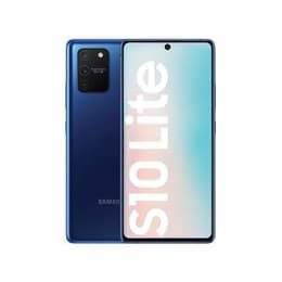 Galaxy S10 Lite 128GB - Modrá - Neblokovaný